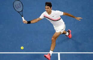 AUSTRALIAN OPEN // Roger Federer - Marin Cilic în finala de la Australian Open! Hyeon Chung s-a retras din meciul împotriva elvețianului după nici două seturi 