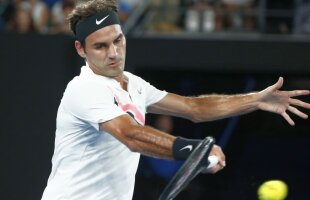 AUSTRALIAN OPEN // Roger Federer despre finala feminină de la Australian Open! Ce zice despre Simona Halep: "Asta trebuie să facă"