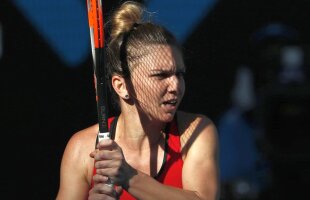 AUSTRALIAN OPEN // Detaliul incredibil! Nimeni nu a observat asta: de ce Simona Halep are un mare avantaj în fața lui Wozniacki