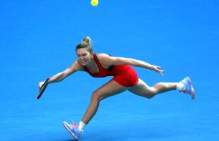 Anunț de ultimă oră! Simona Halep s-a retras de la următorul turneu: ce se va întâmpla cu Wozniacki 