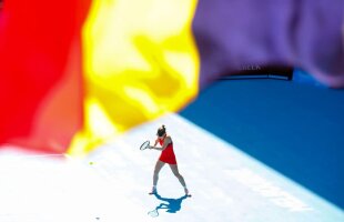 Derby de România, de 3 ori peste meciul Simonei Halep cu Kerber! Care a fost audiența la ultimul joc al numărului 1 WTA