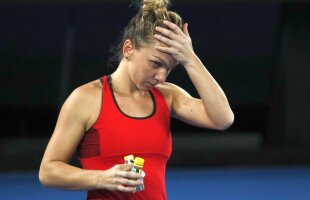 SIMONA HALEP - CAROLINE WOZNIACKI // Suma impresionantă câștigată de Simona Halep după finala de la Australian Open » Wozniacki a câștigat de 2 ori mai mult