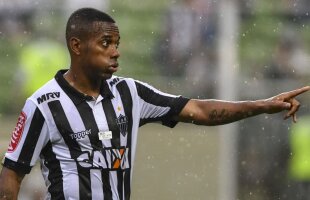 Robinho a comentat posibilitatea venirii lui Neymar la Real Madrid » Ce a spus despre sezonul slab al "galacticilor" 