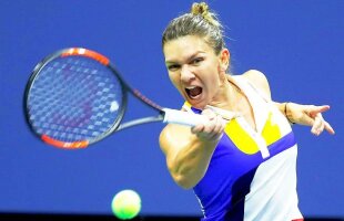 Cum arată programul Simonei Halep în perioada următoare: "Ambele picioare sunt afectate" » Ce spune de FED Cup