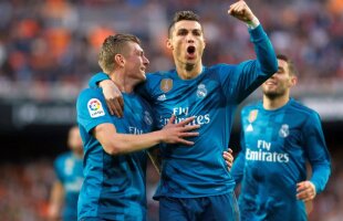 Cristiano Ronaldo dă cărțile pe față » Ce spune despre plecarea de la Real Madrid: "Asta vreau să fac"