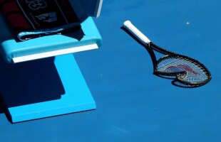 A pierdut finala Australian Open și acum dă vina pe organizatori: "Nu, nu m-au întrebat. Nu înțeleg de ce au făcut asta"