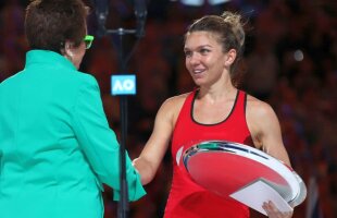AUSTRALIAN OPEN » Cum poate trece Simona Halep peste încă o finală de Grand Slam pierdută