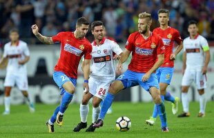 Vasile Miriuță dă explicații după ultima plecare de la Dinamo: "Nu noi am vrut să-l dăm"
