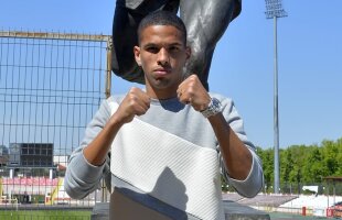 Rivaldinho îl atacă fără menajamente pe Miriuță: "Habar n-are de fotbal!"