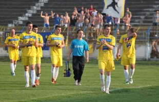 Retragere din Liga 2! O formație spune adio fotbalului în acest sezon și anunță înființarea unui nou club 