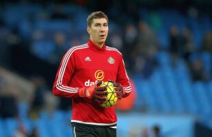 Concurență pentru FCSB! Costel Pantilimon, pe lista unui club legendar din fotbalul mondial 