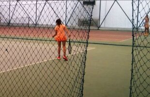 Haos general la FR Tenis: cine mai înțelege ceva? Club dezafiliat în ianuarie, organizator în februarie