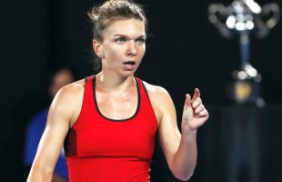 Luptă strânsă pentru Turneul Campioanelor » Pe ce loc este Simona Halep și cine se află în top 8