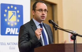 EXCLUSIV Europarlamentar român, cazat la CM pe banii Federației Internaționale: "Am cunoscut însă mai mulți foști președinți "