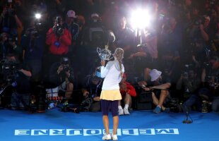 Revenire spectaculoasă la Indian Wells » Halep și încă 3 românce se vor duela cu o dublă câștigătoare de Mare Șlem, fost lider mondial