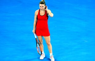 Nu doar Halep are probleme cu sponsorul: "Și mie mi-a fost greu. Românii plătesc prețul ăsta" 