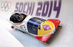 Record inedit stabilit de organizatorii coreeni înainte ca Olimpiada de iarnă să înceapă » Ce vor primi sportivii români