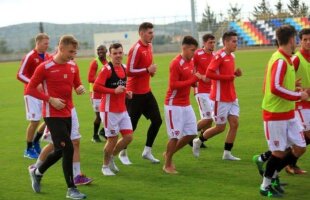 Extaziați după transferul lui Torje, dinamoviștii lansează un mesaj amenințător către rivale: "Temeți-vă de noi dacă intrăm în play-off, Dinamo arată foarte-foarte bine" 