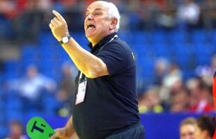 Meci infernal pentru Zalăul lui Tadici » Joacă împotriva unei foste câștigătoare a Ligii Campionilor