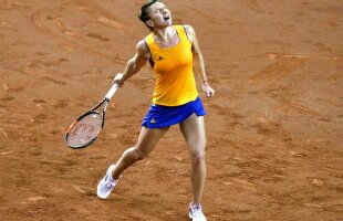 Ratează Simona Halep prezența la Fed Cup? "Prioritatea mea este să am grijă de sănătate! O să vorbesc cu echipa"