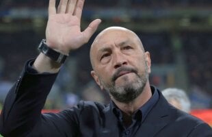 VIDEO Șoc pe "Meazza"! Zenga a zguduit Interul: ”Caracter slab, lipsă de entuziasm!”