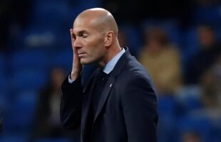 I-a refuzat pe chinezi și vrea la Real Madrid! Ar fi o mutare surprinzătoare pentru campioana Europei