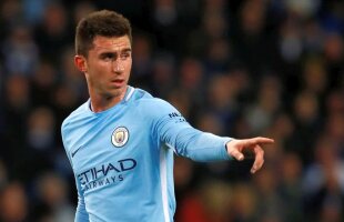 Transferul lui Laporte va salva de la faliment un club francez de amatori: Clauza ascunsă din transferul iernii la Manchester City