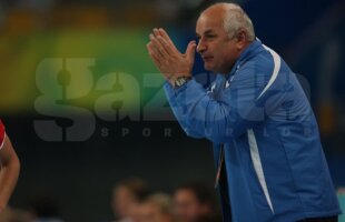 HC ZALĂU. Gheorghe Tadici s-a dezlănțuit după victoria cu Larvik! Înțepături pentru CSM: "E mai ușor să iei vârfuri din țară și să arunci bani publici" + ce echipă-surpriză vrea în sferturi