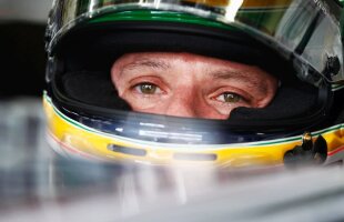 Rubens Barrichello, internat în spital » Care este starea de sănătate a brazilianului