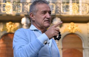 Becali e categoric! Decizia definitivă luată după prestația lui Andrei Vlad + dezvăluie ce fost dinamovist s-a propus la FCSB