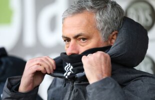 Mourinho spune stop transferurilor la Manchester United » Ce a decis managerul portughez