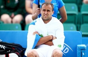 Atac fără precedent în tenisul românesc! Marius Copil și-a făcut praf coechipierul de Cupă Davis: "Nu e profesionist, trăiește la 14 ani!"