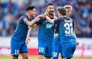 KEREM DEMIRBAY. Pleacă în Premier League? Liverpool a găsit un înlocuitor excelent pentru Emre Can