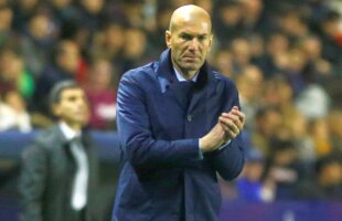 Real Madrid poate da o lovitură importantă » Jucătorul i-a transmis deja agentului său să înceapă discuțiile cu campioana Europei