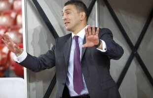 Ilie Dumitrescu îl pune în gardă pe Dică: "Petrescu e bolnav, e obsedat"