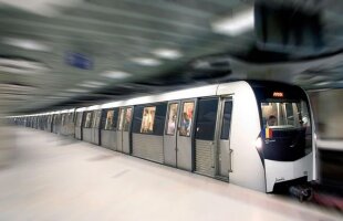 EXCLUSIV GSP a vorbit cu directorul general Metrorex » Adio, metrou: "Nicio șansă!"