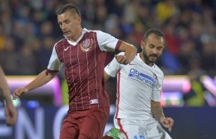 10 pariuri de luat în calcul pentru etapa a 24-a din Liga 1