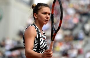 SIMONA HALEP. Lovitură de proporții reușită de Simona Halep » Cu ce sponsor tehnic s-ar fi înțeles