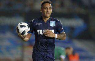 Inter Milano a transferat un argentinian dorit de granzii Europei » Ce salariu va încasa și ce clauză reziliere are fixată