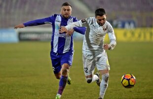 Leo Grozavu, dezamăgit de ce a găsit la Timișoara: "Vom sacrifica cele două meciuri din campionat"