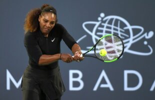 Serena Williams revine pe teren! Decizia surprinzătoare pe care a luat-o