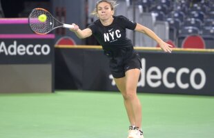 Americanii au aflat tot! Suma impresionantă pe care Simona Halep o va primi de la noul sponsor tehnic