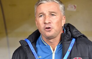 L-au scos din minți! Dan Petrescu sare la gâtul fanilor, după FCSB - CFR 1-1: "Nu înțeleg nimic de la viață"