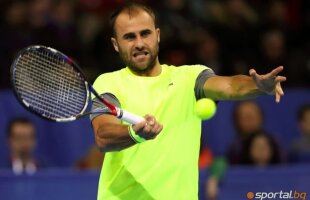 FINALĂ SOFIA // FOTO+VIDEO » Marius Copil a pierdut prima finală a carierei » A fost învins în ultimul act de la Sofia, după un meci dramatic