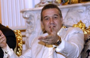 Ordin din lojă! Gigi Becali dezvăluie cum îi cere lui Dică să joace cu Lazio: "Campionatul e mai important"