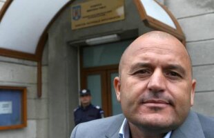 Dată stabilită: începe procesul în civil în cazul dezafilierii Craiovei » Rotaru și Olguța, pârâți și ei 