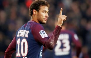 Decizie surprinzătoare a lui Neymar » Cum și-a marcat pe viață Barcelona înainte de Real Madrid - PSG