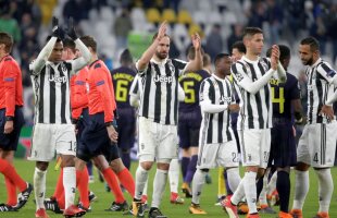 VIDEO Allegri și-a ieșit din minți după Juventus - Tottenham: "Nu accept că un 2-2 te poate deprima! A învinge în Ligă nu e normal, e extraordinar. Juve nu era favorită"
