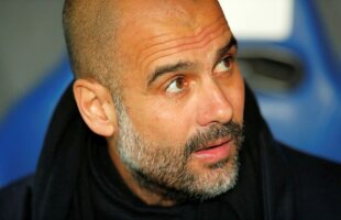 VIDEO Record stabilit de Guardiola la Manchester City » Cea mai scumpă echipă din lume a câștigat deja mai multe meciuri decât în tot sezonul trecut