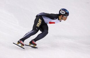 Jocurile Olimpice de iarnă // Primul scandal la PyeongChang » Un sportiv a fost găsit dopat și a fost suspendat